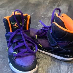 Jordan’s / size 13 / worn 2-3 times